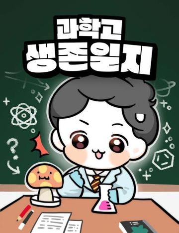 과학고 생존일지